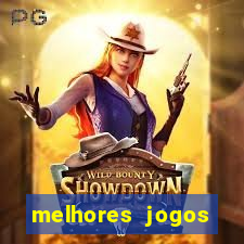 melhores jogos pagos para android